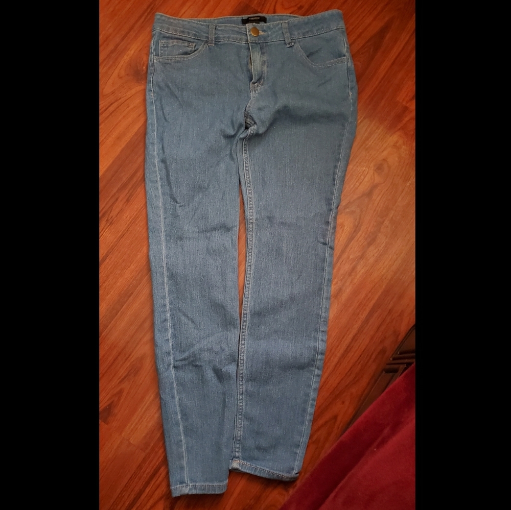 Jean Pants